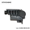 Маслоотделитель Audi Q7 (05-15), VW Touareg (02-10) (079103464D / DEAK099)